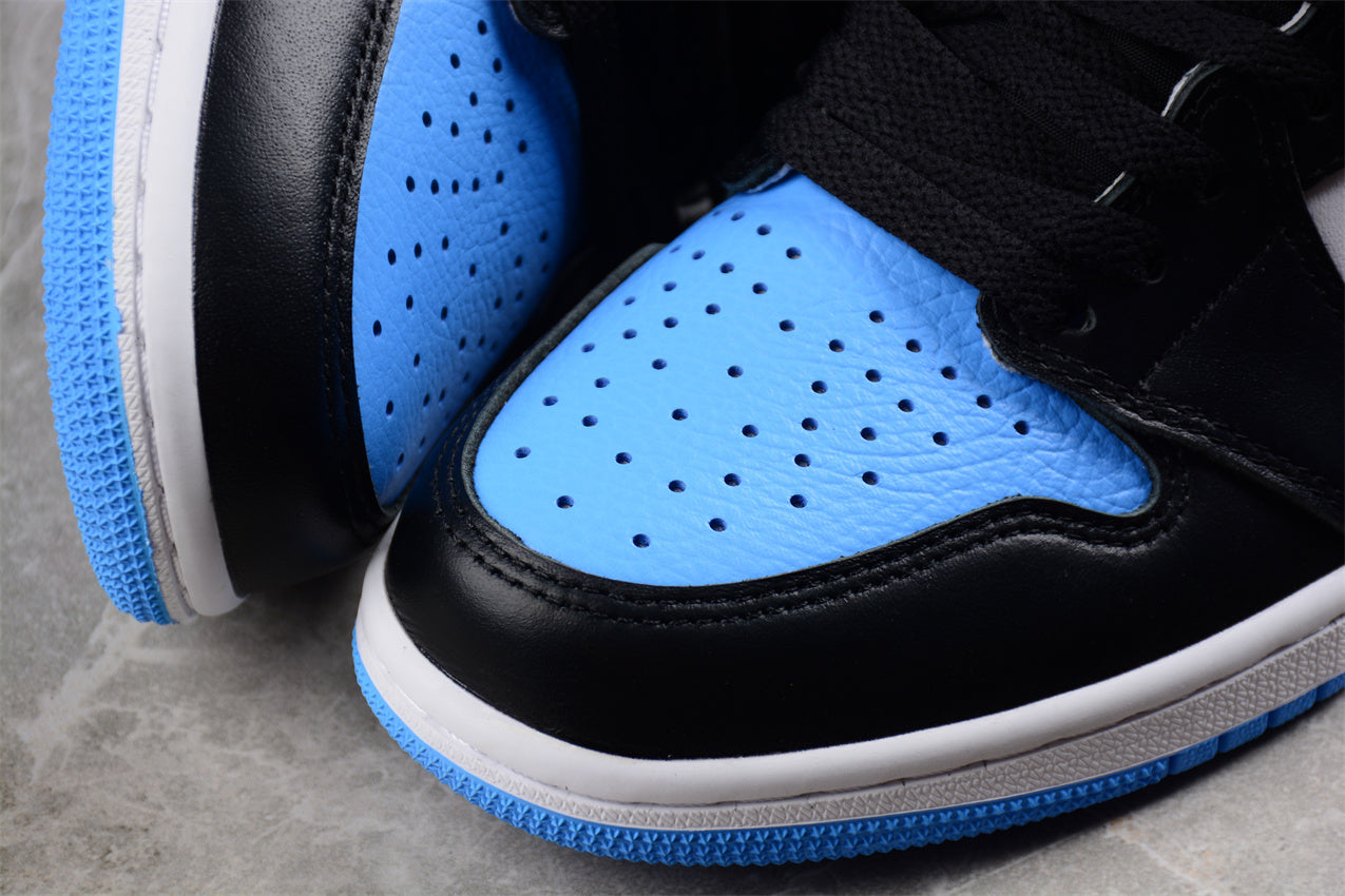 Jordan 1 Retro High OG UNC Toe