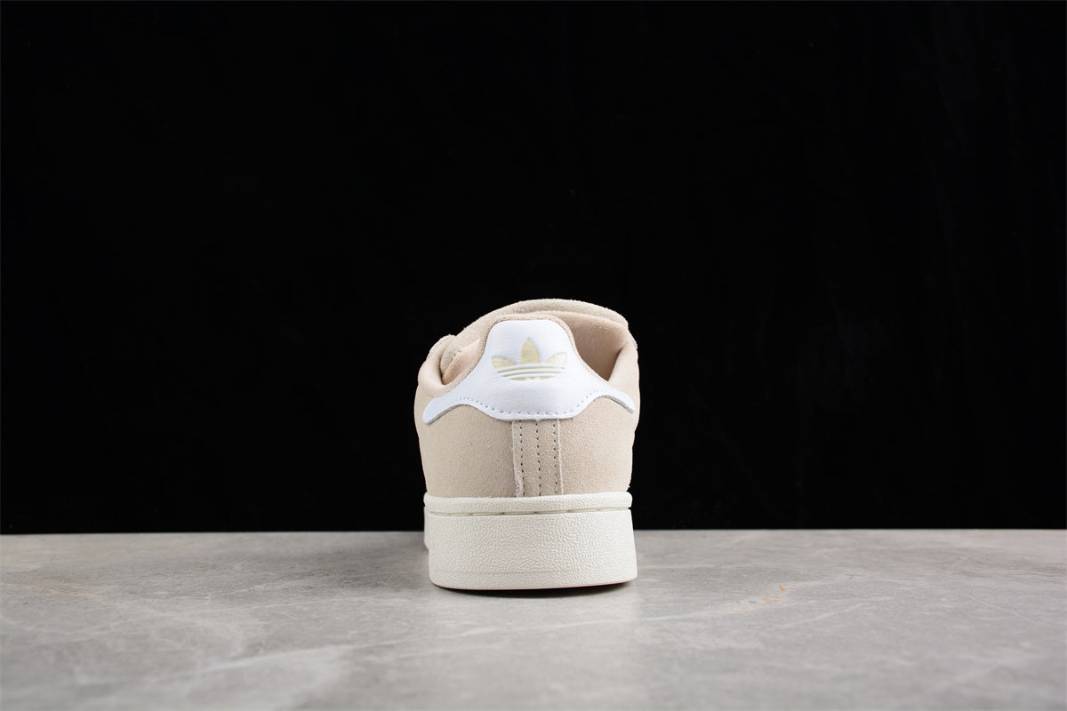 Adidas Campus Wonder White