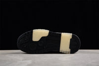 DOPE Sneakers: 8FF-WH1T3 Out Of The Office OOO Black