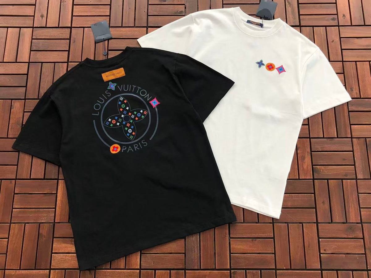 T-Shirt Louis Vuitton