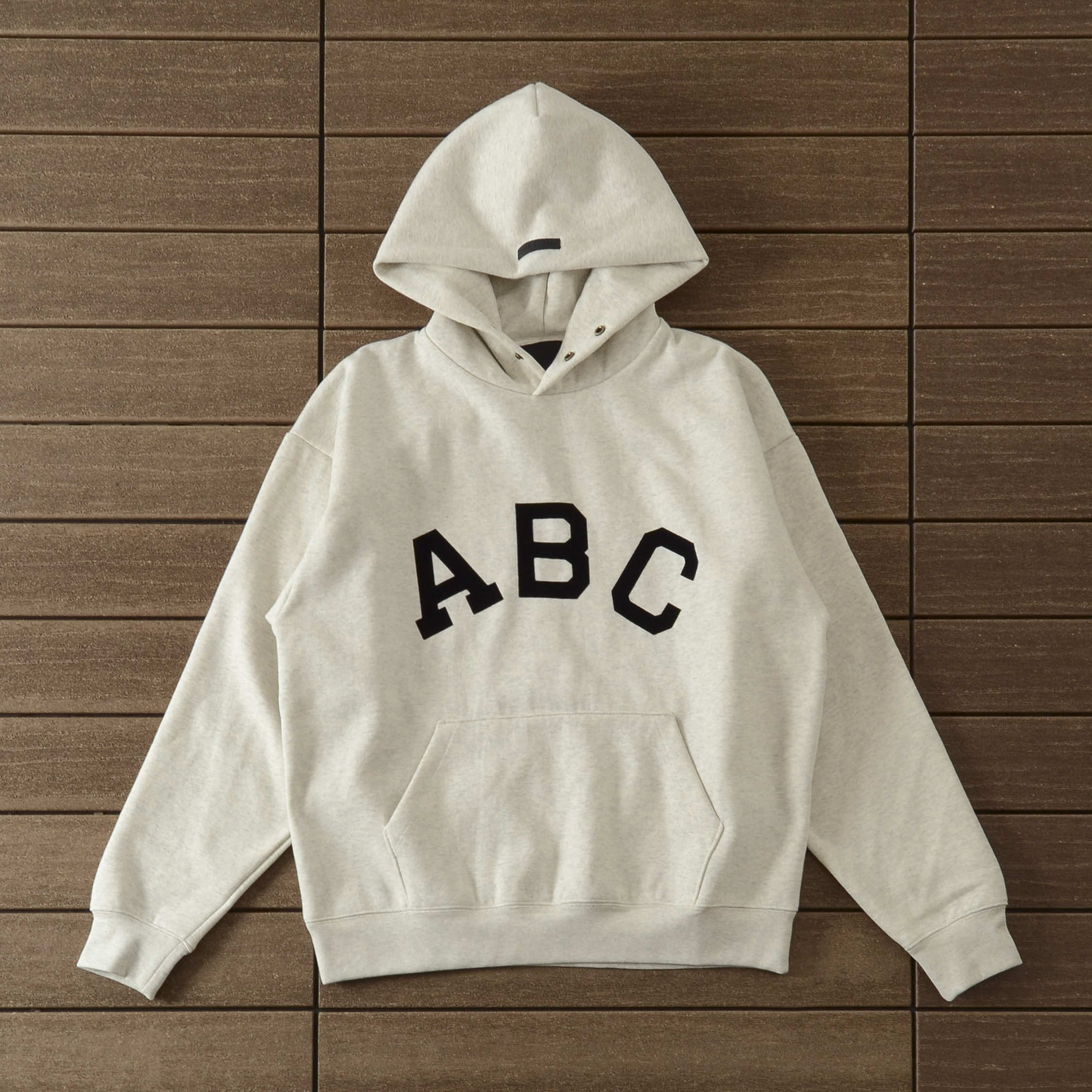 Fear Of God Hoodie "seventh collection"