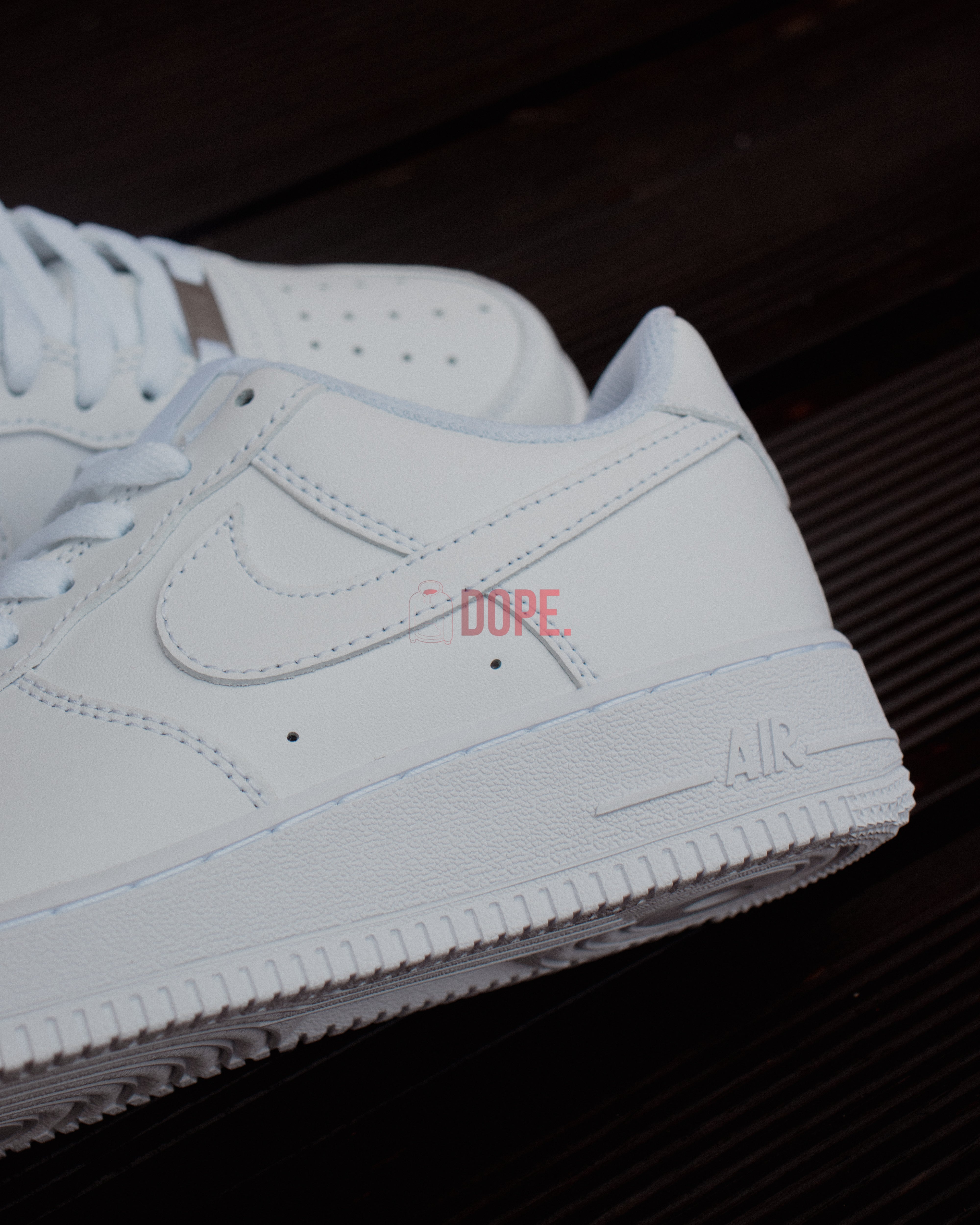 Nike Air Force 1 Low White
