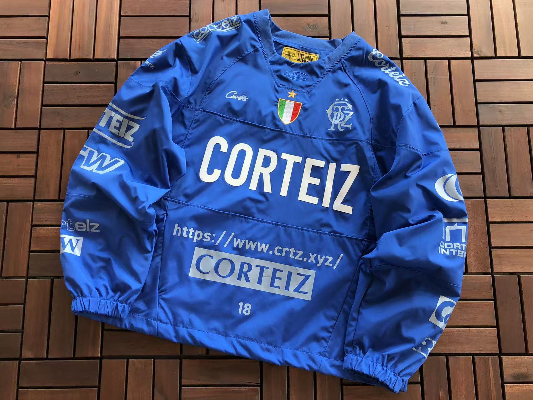 Corteiz Sweat (NEW)