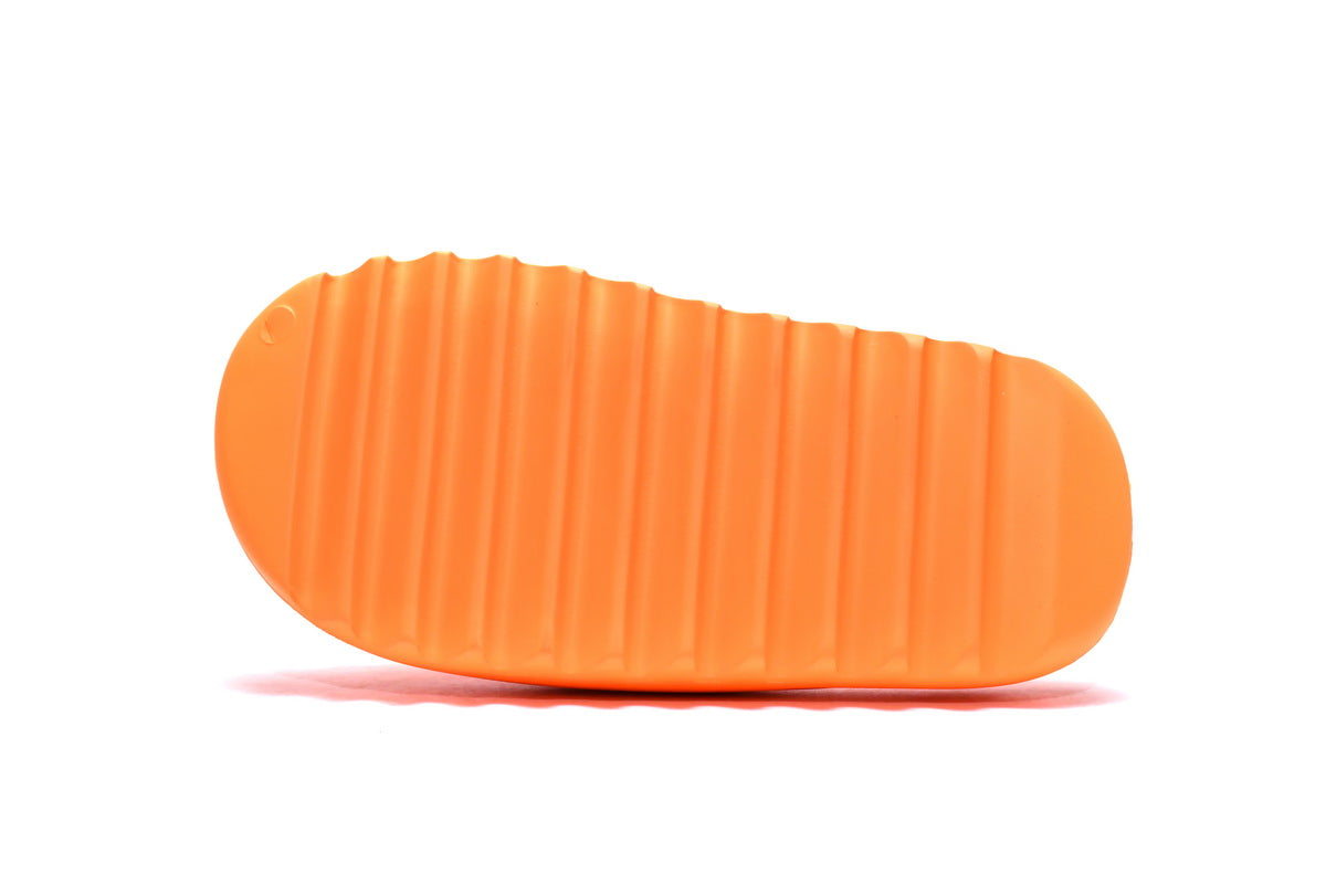 Yeezy Slide Enflame Orange