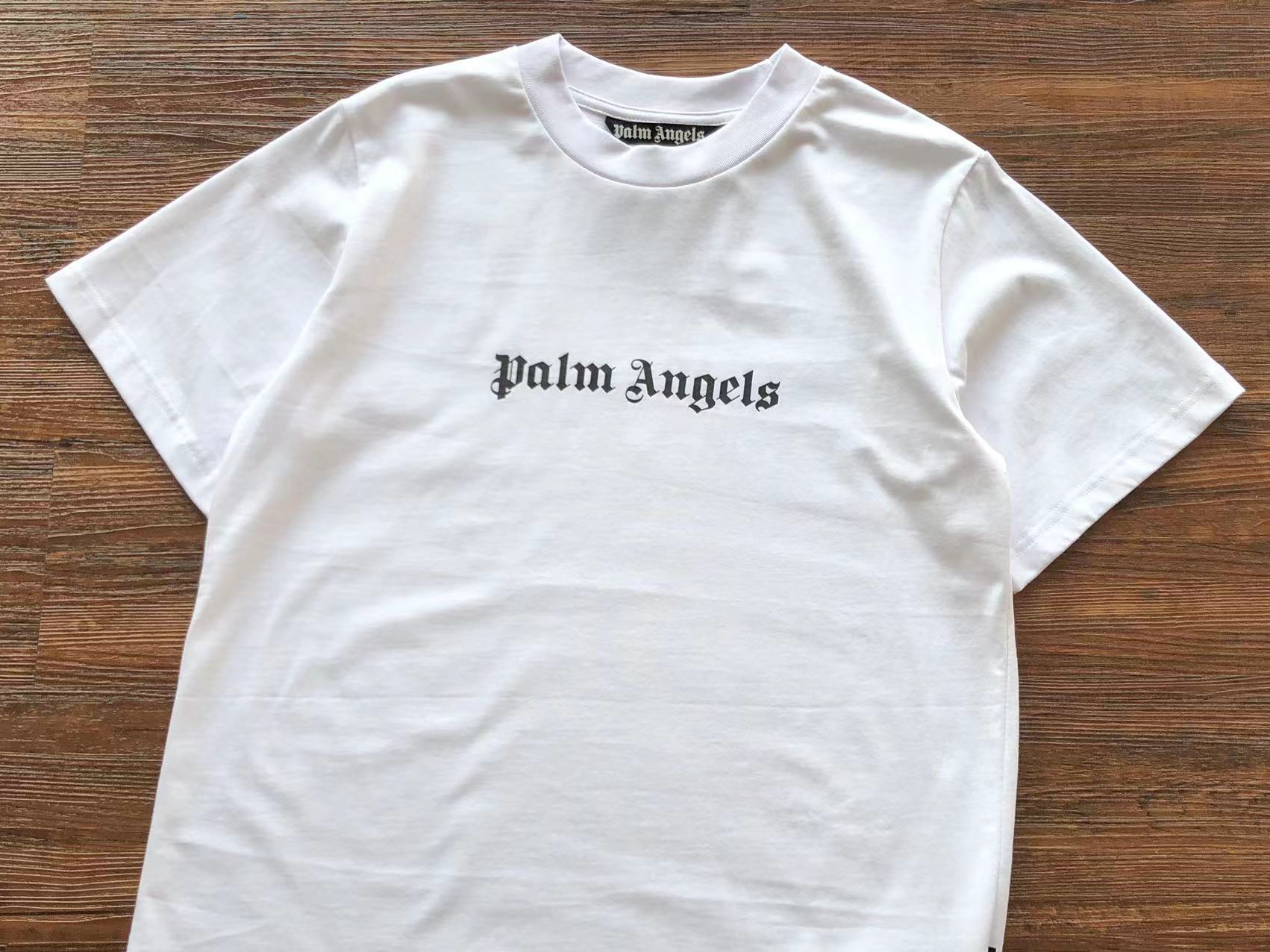 T-Shirt Palm Angels