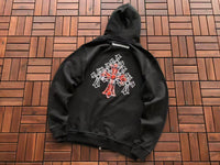 Chrome Heart Hoodie