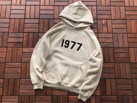 Essentials Fear Of God Tracksuit