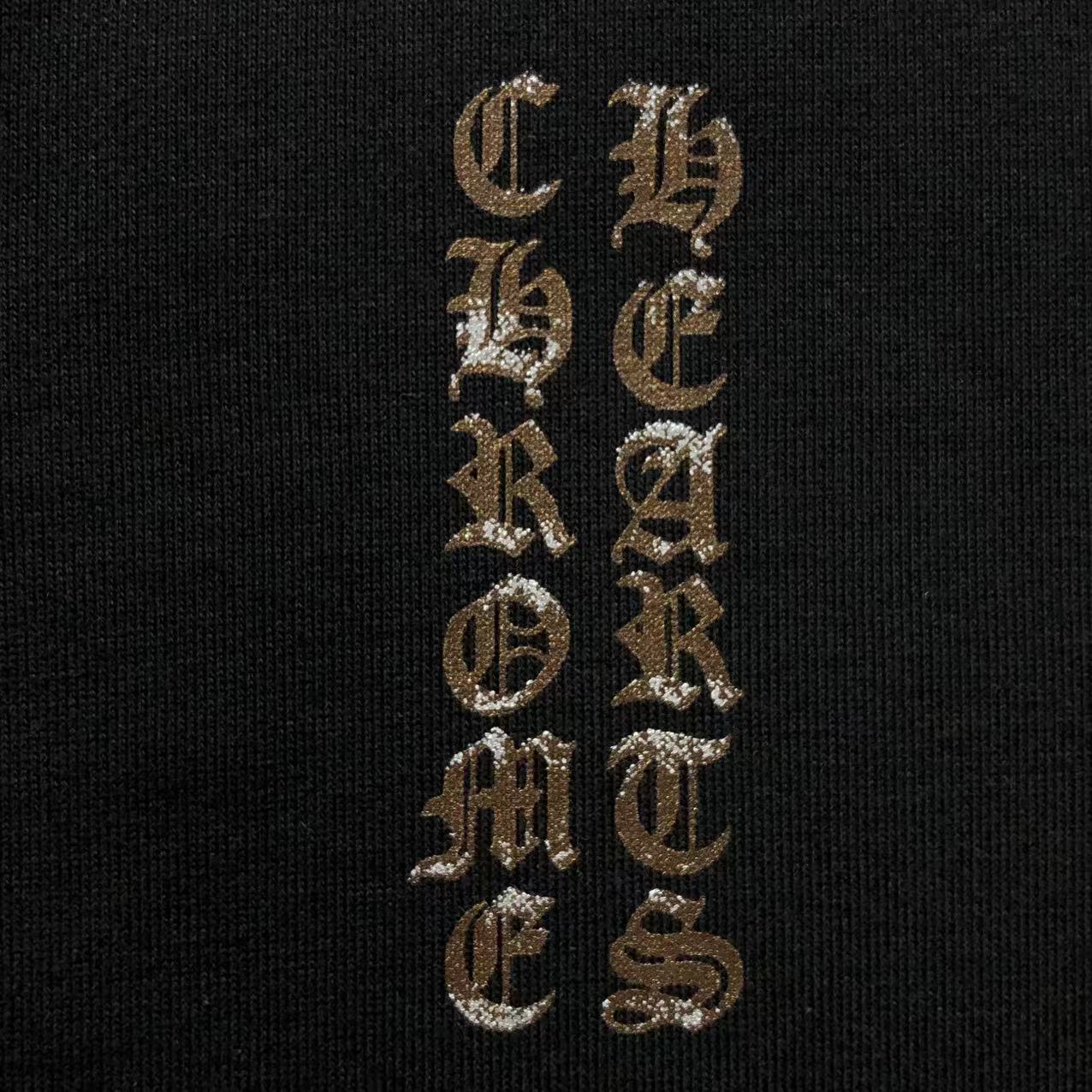 Chrome Heart Hoodie