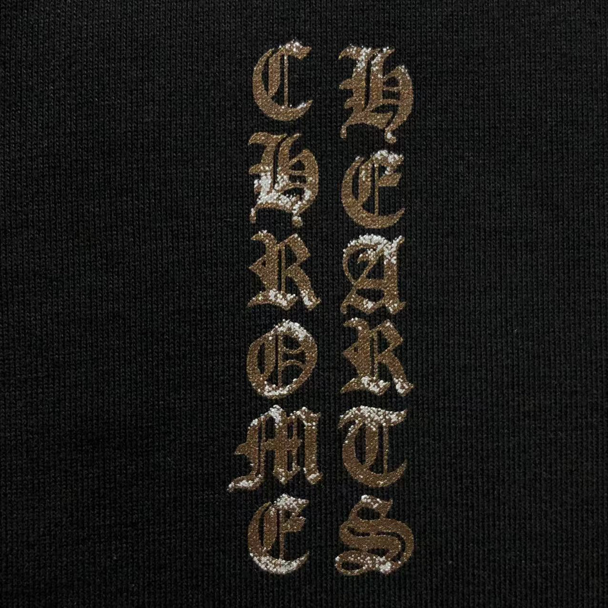 Chrome Heart Hoodie
