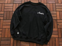 Amiri Sweat