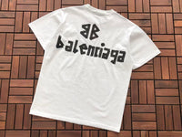 T-Shirt Balenciaga