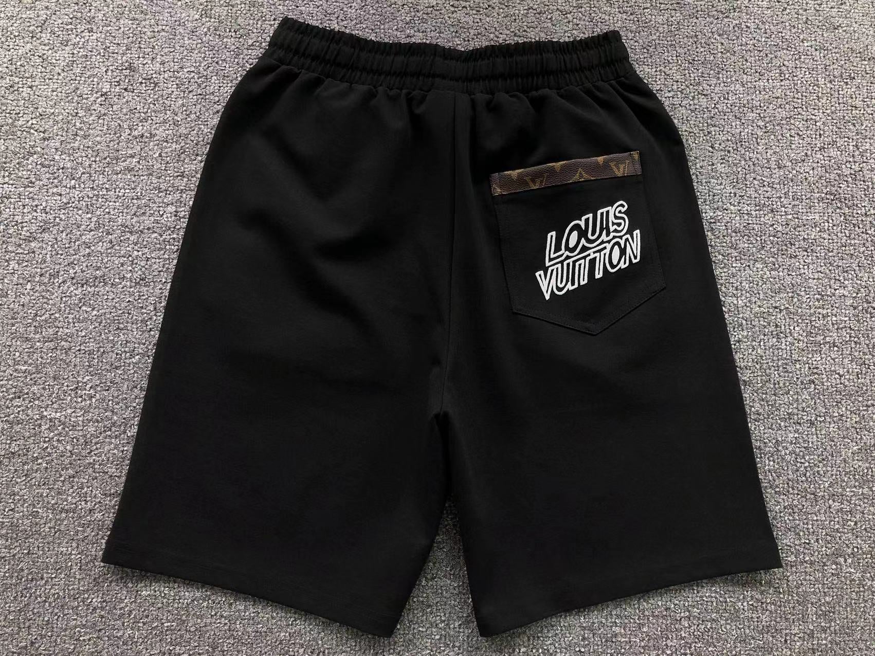 Louis Vuitton Short