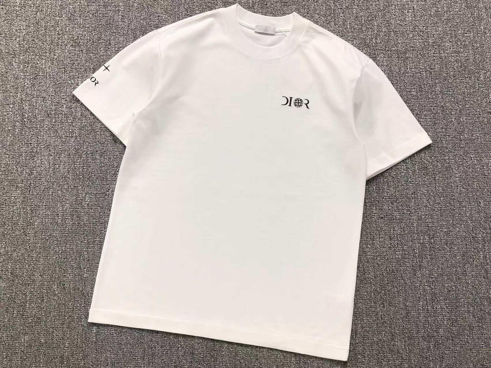 T-Shirt Dior