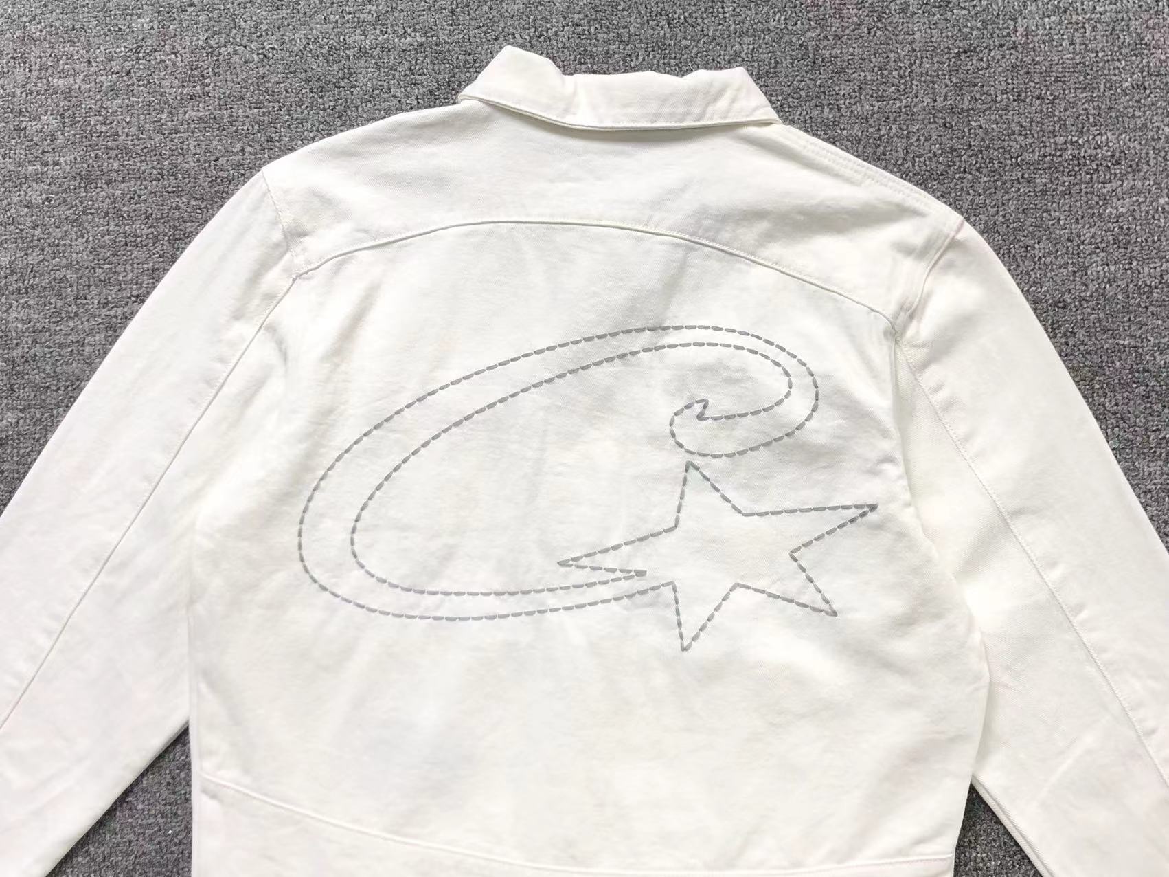 Corteiz Jacket