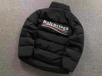 Balenciaga Winter Jacket