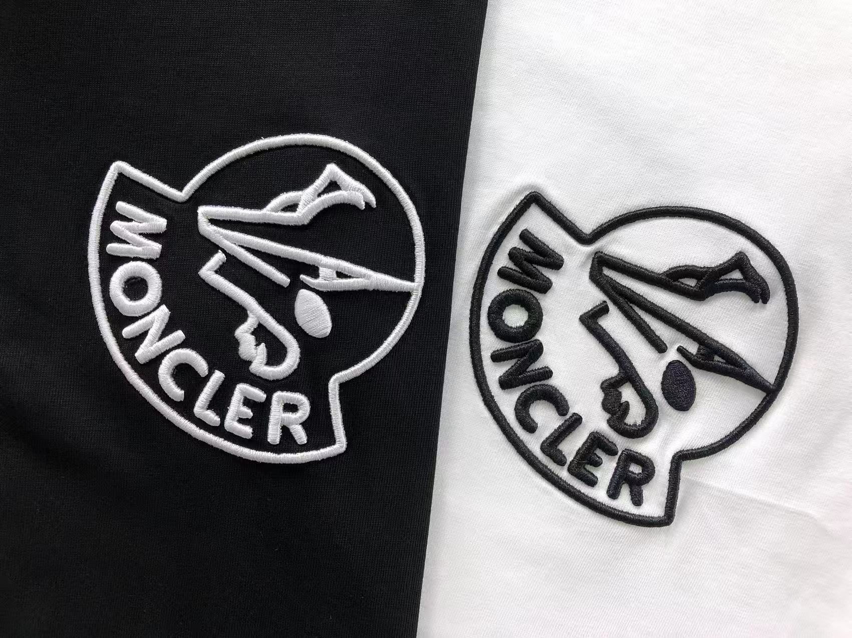 T-Shirt Moncler