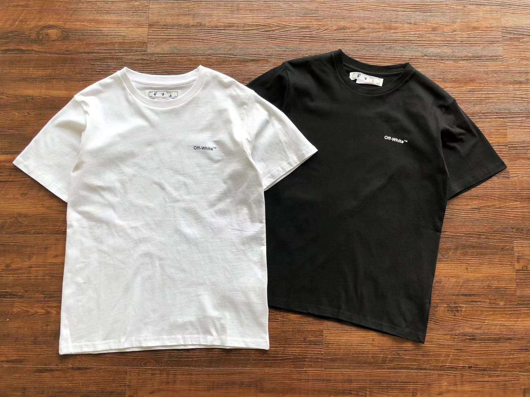 T-Shirt da Off-White