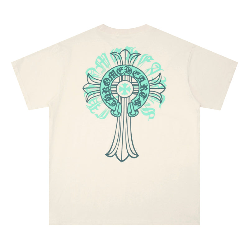 T-Shirt Chrome Heart