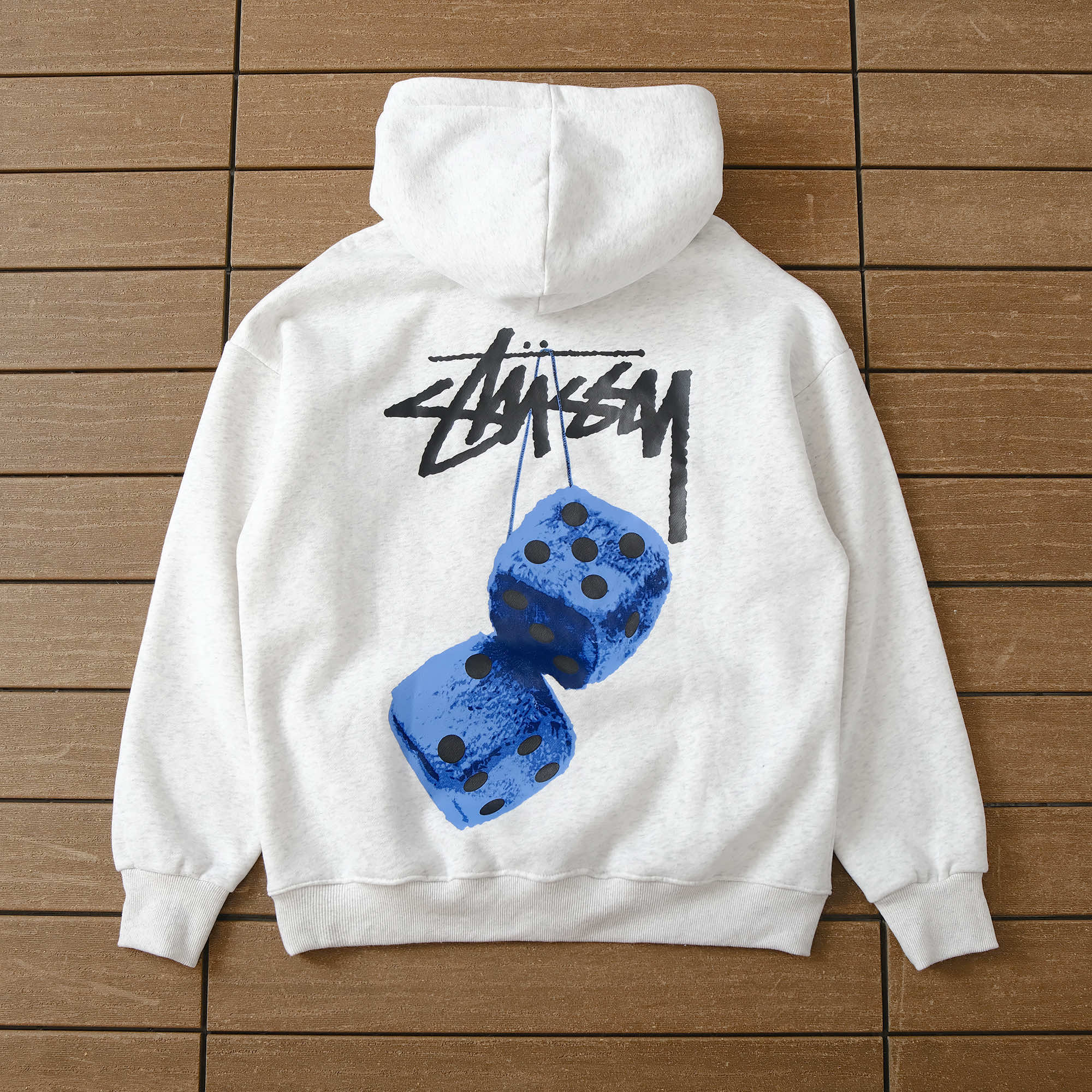 Stussy hoodie