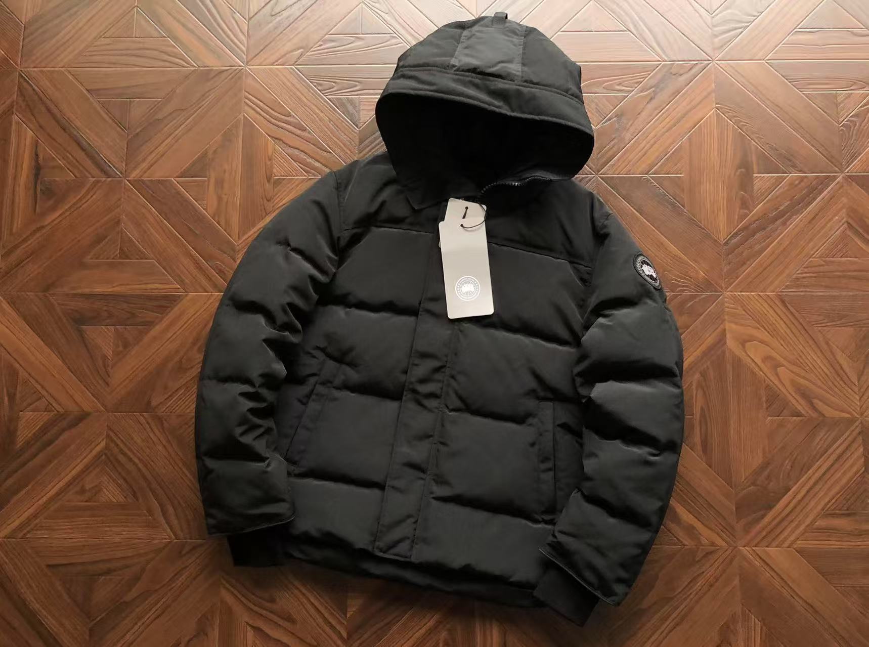 Canada Goose Jacket