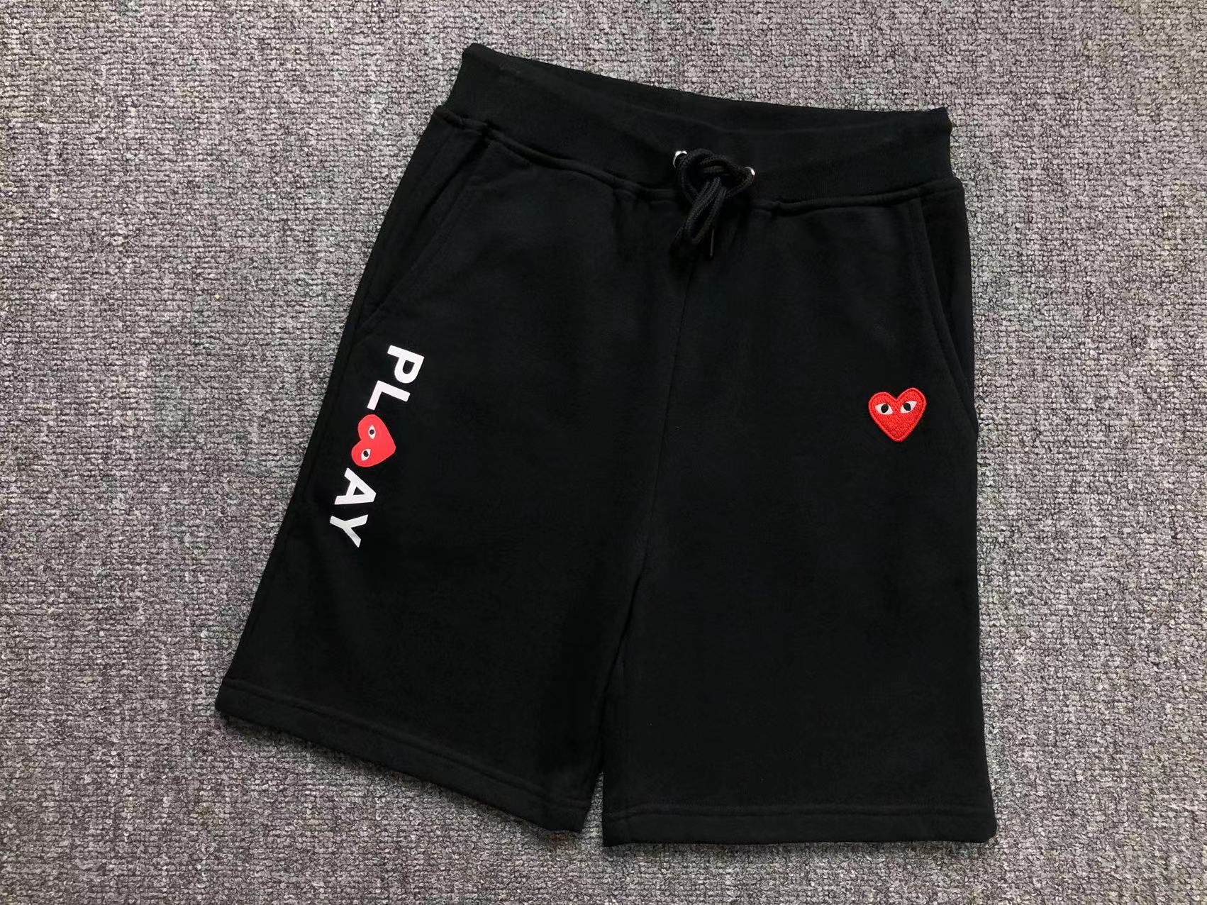Comme de Garçon Short