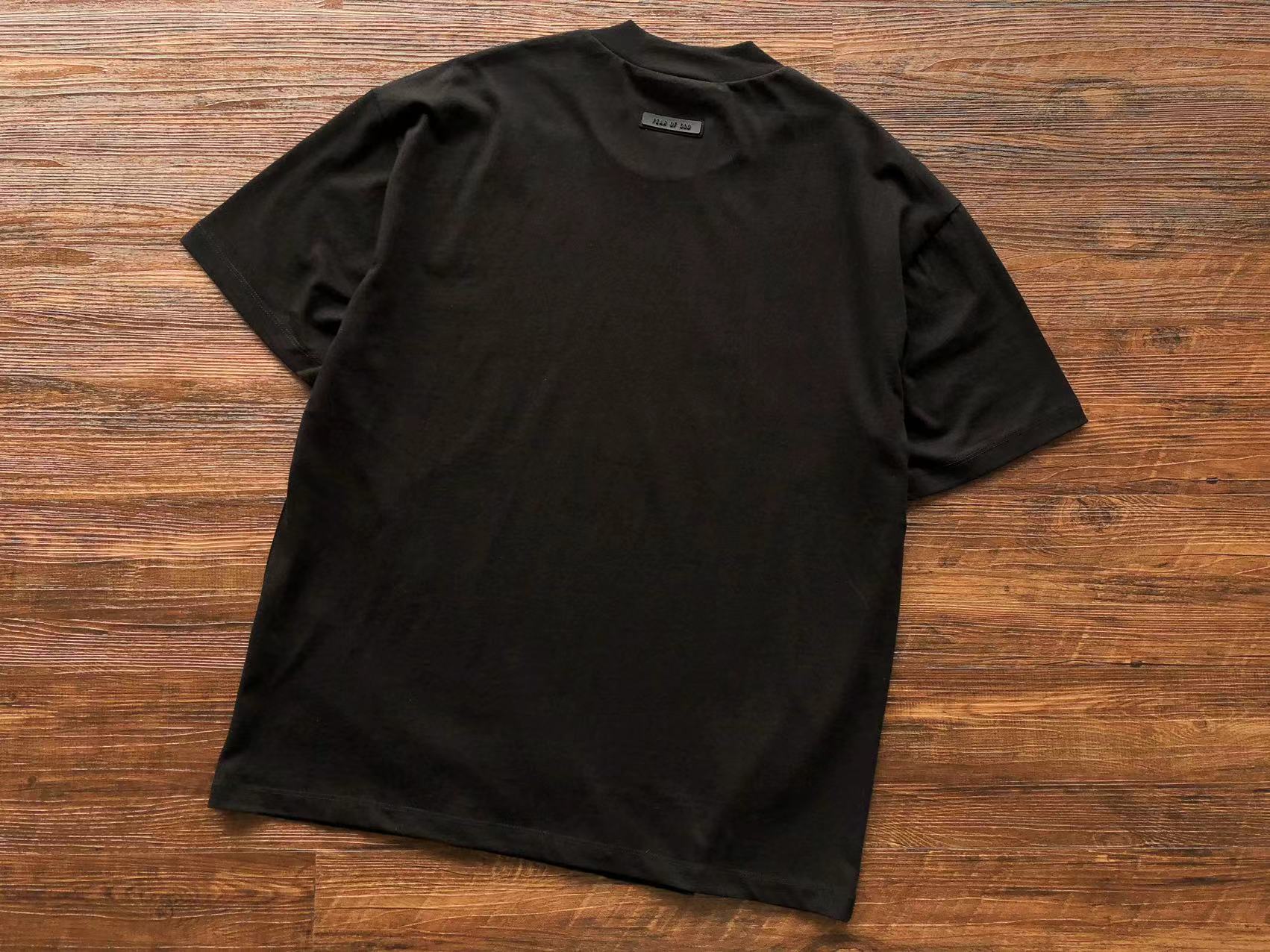 T-Shirt Essentials Fear of God