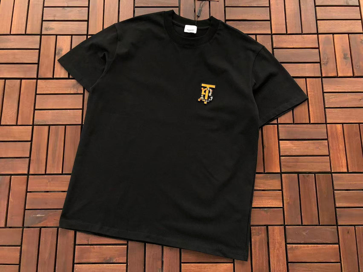 T-Shirt Burberry