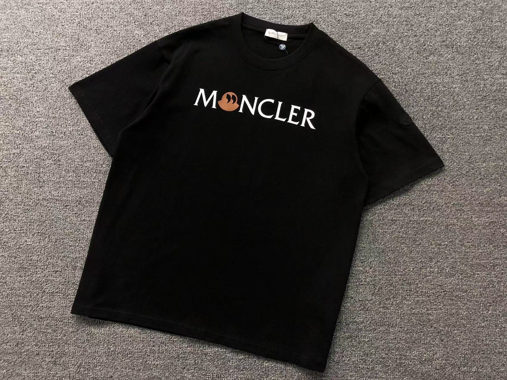 T-Shirt Moncler