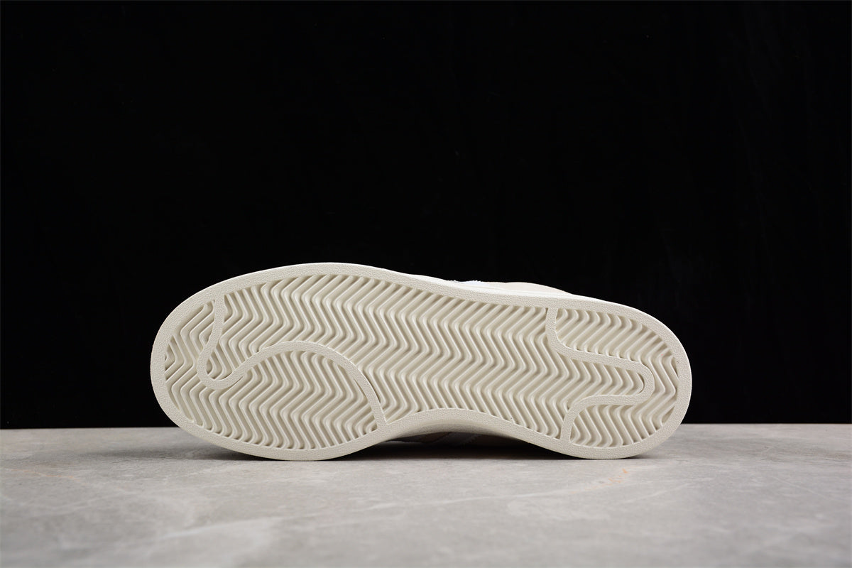 Adidas Campus Wonder White