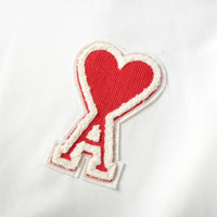 Ami Paris Hoodie