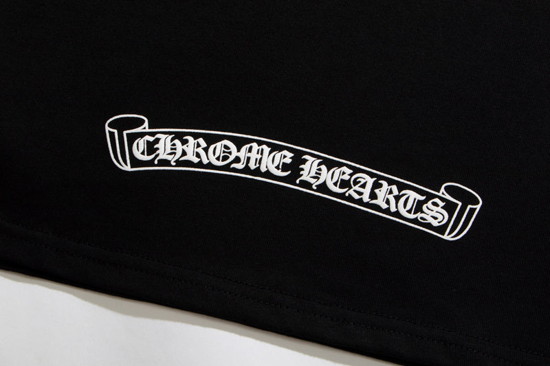 T-Shirt Chrome