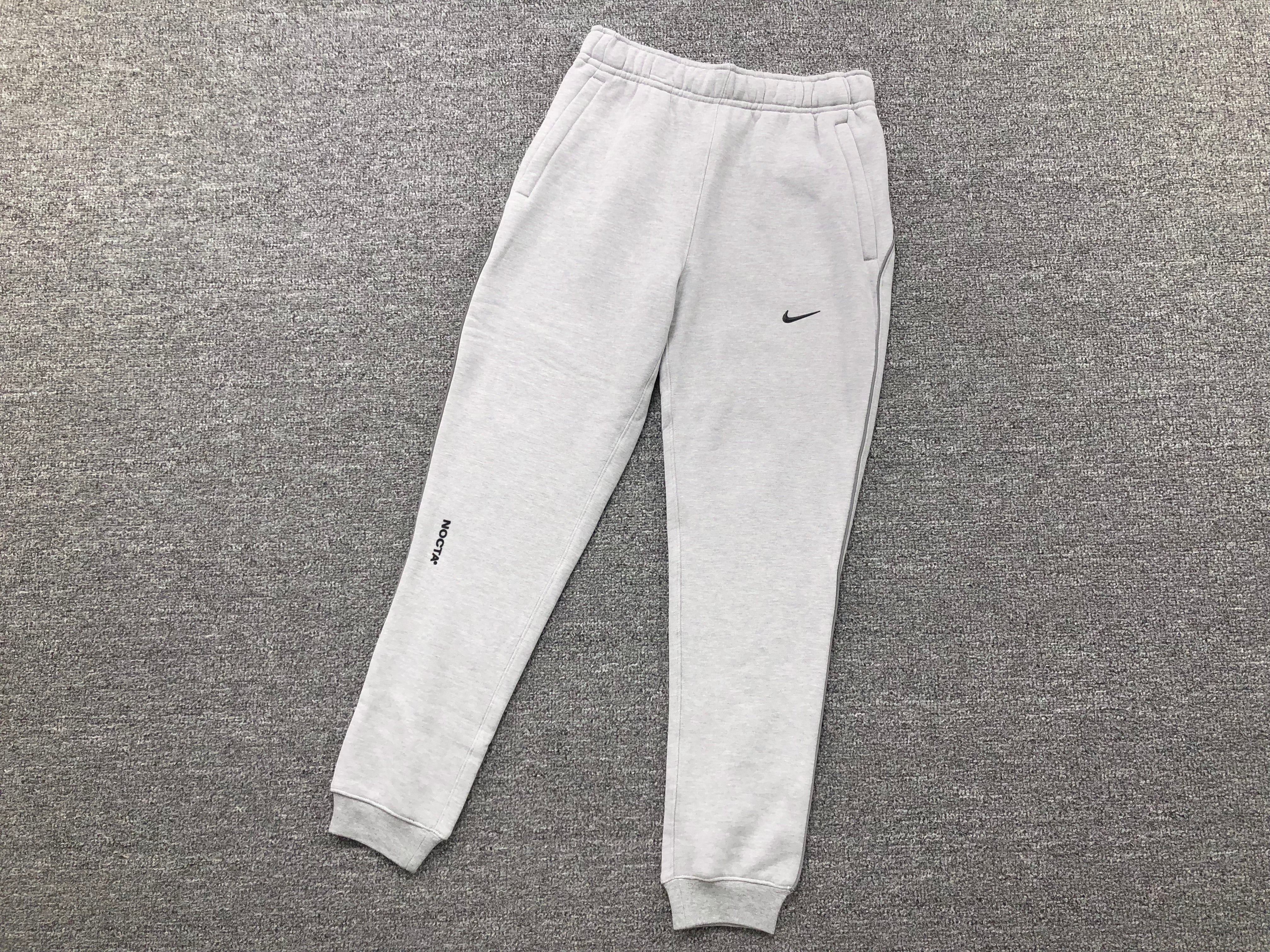 Nike x Nocta Tracksuit
