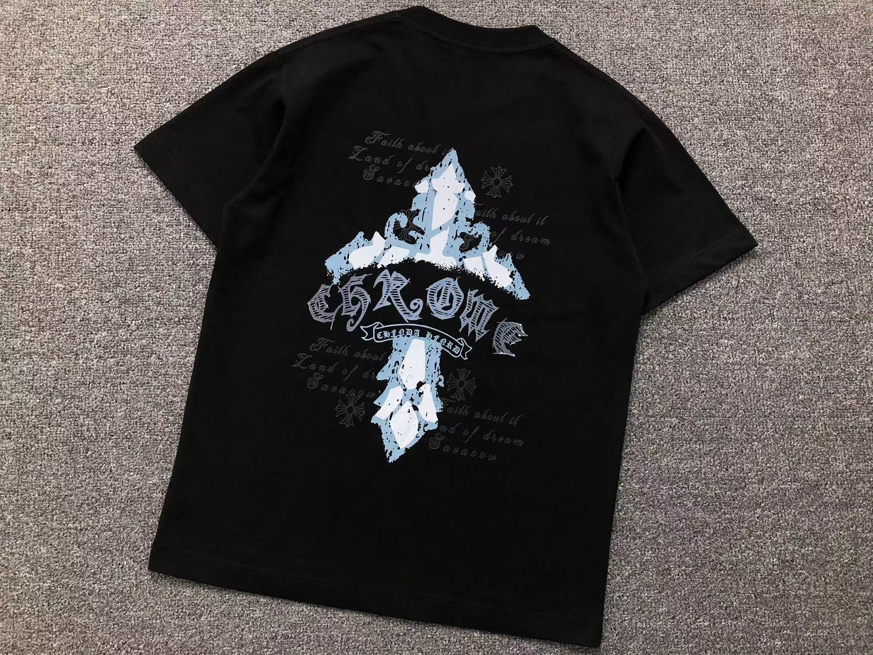 T-Shirt Chrome Heart