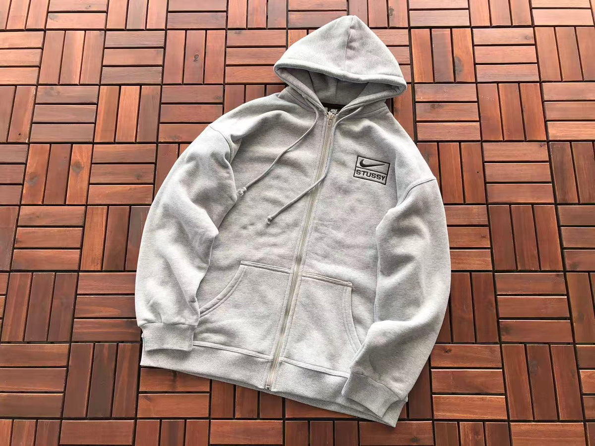 Nike x Stussy Tracksuit