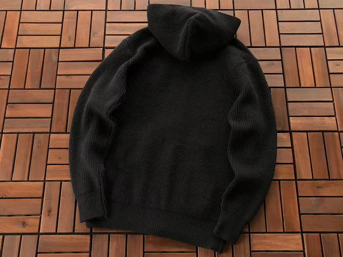 Chrome Heart Hoodie