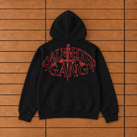 Corteiz Hoodie X 21 Savage