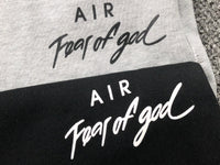Essentials Fear Of God Tracksuit