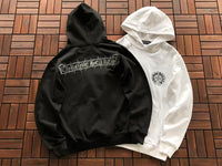 Chrome Heart Hoodie