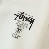 Stussy hoodie