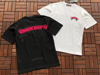 T-Shirt Chrome Hearts