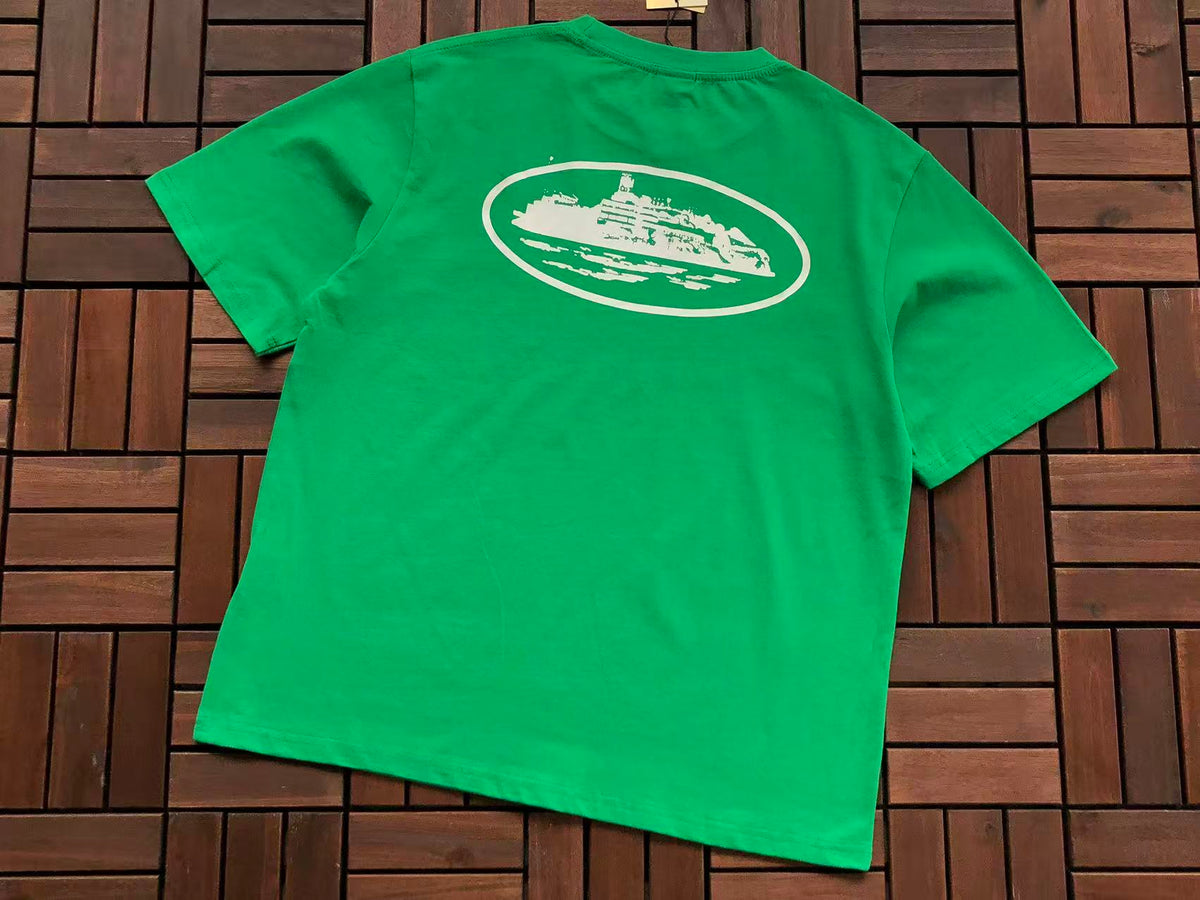 T-Shirt Corteiz