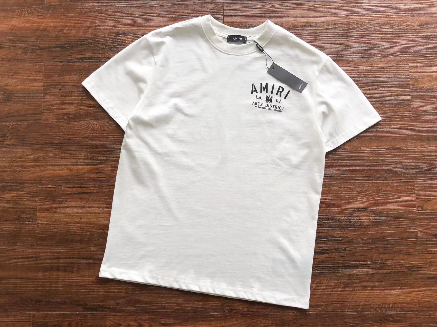 T-Shirt Amiri
