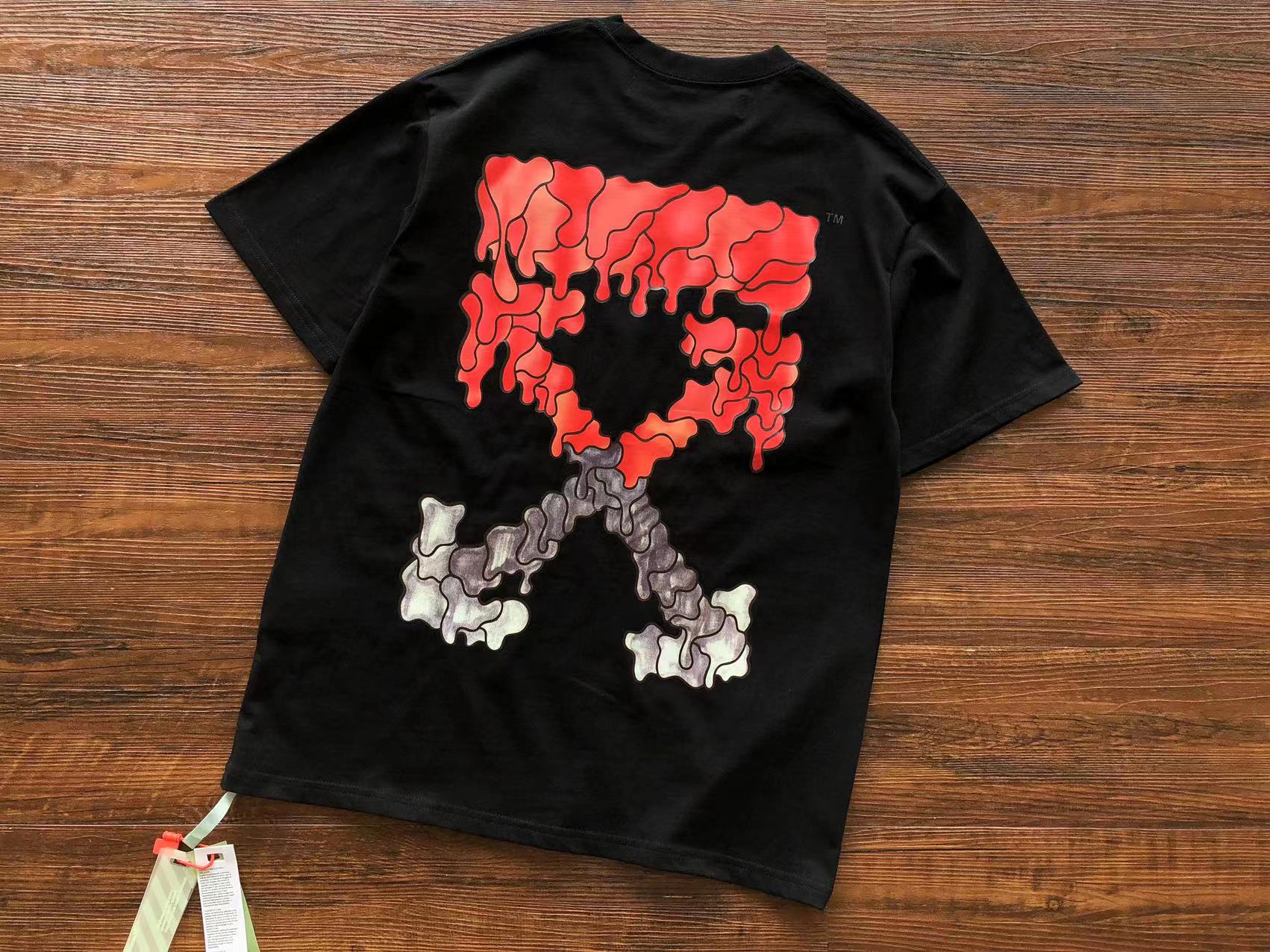 T-Shirt da Off-White