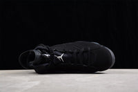 Jordan 6 Retro Chrome