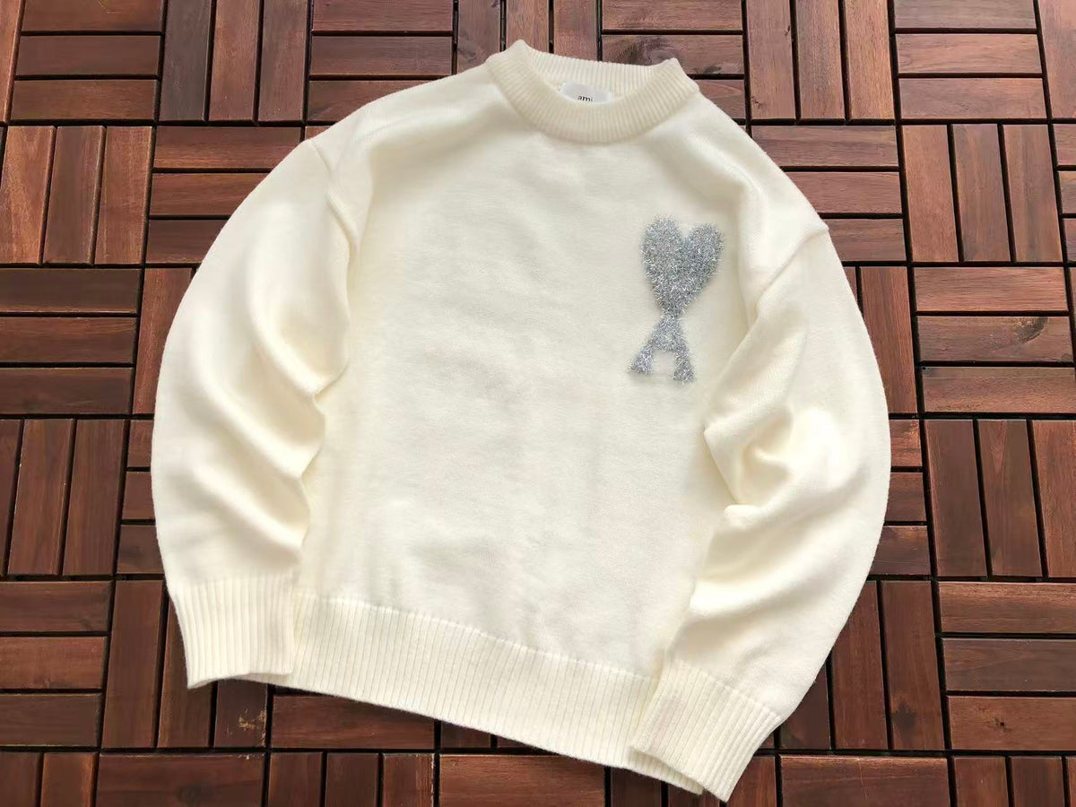 Ami Paris Sweat