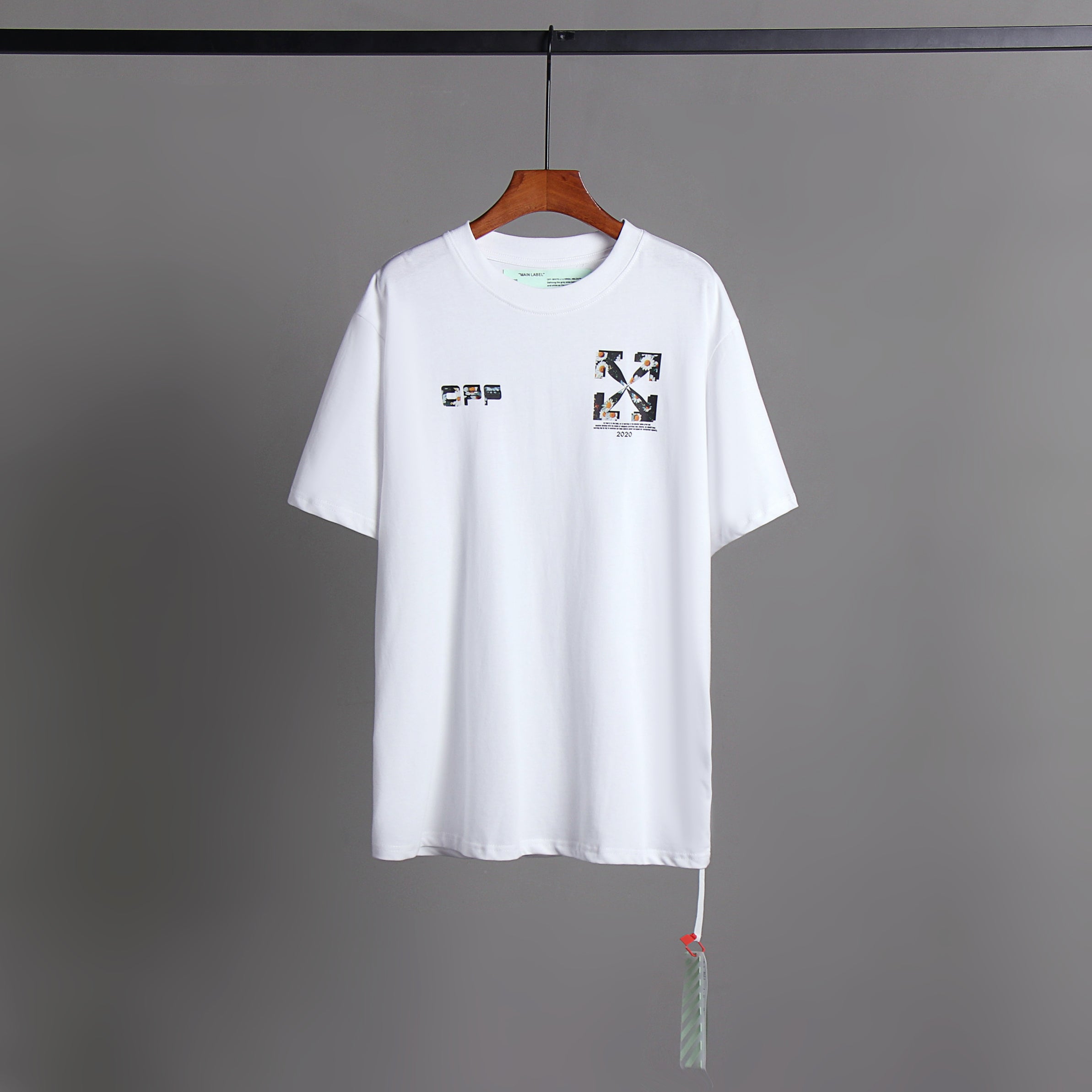 T-Shirt Off-White