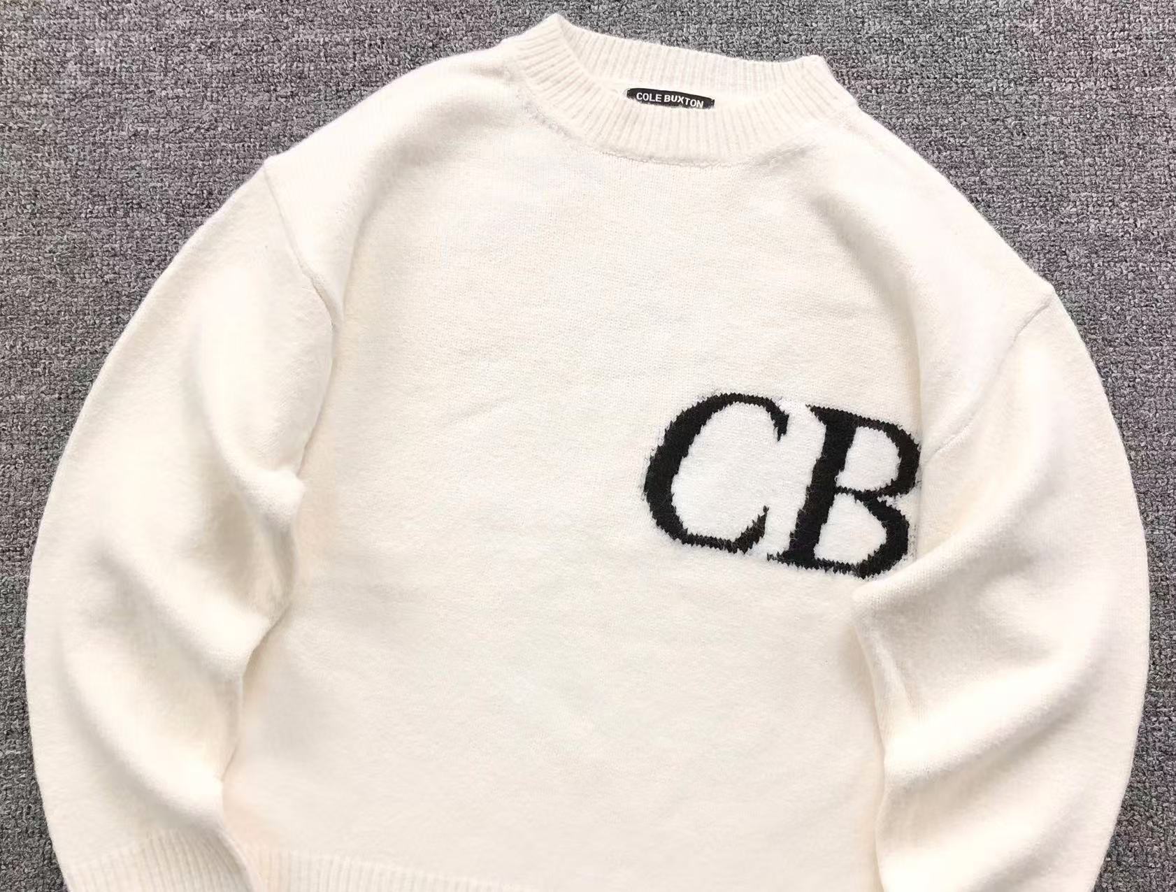 CB Sweat
