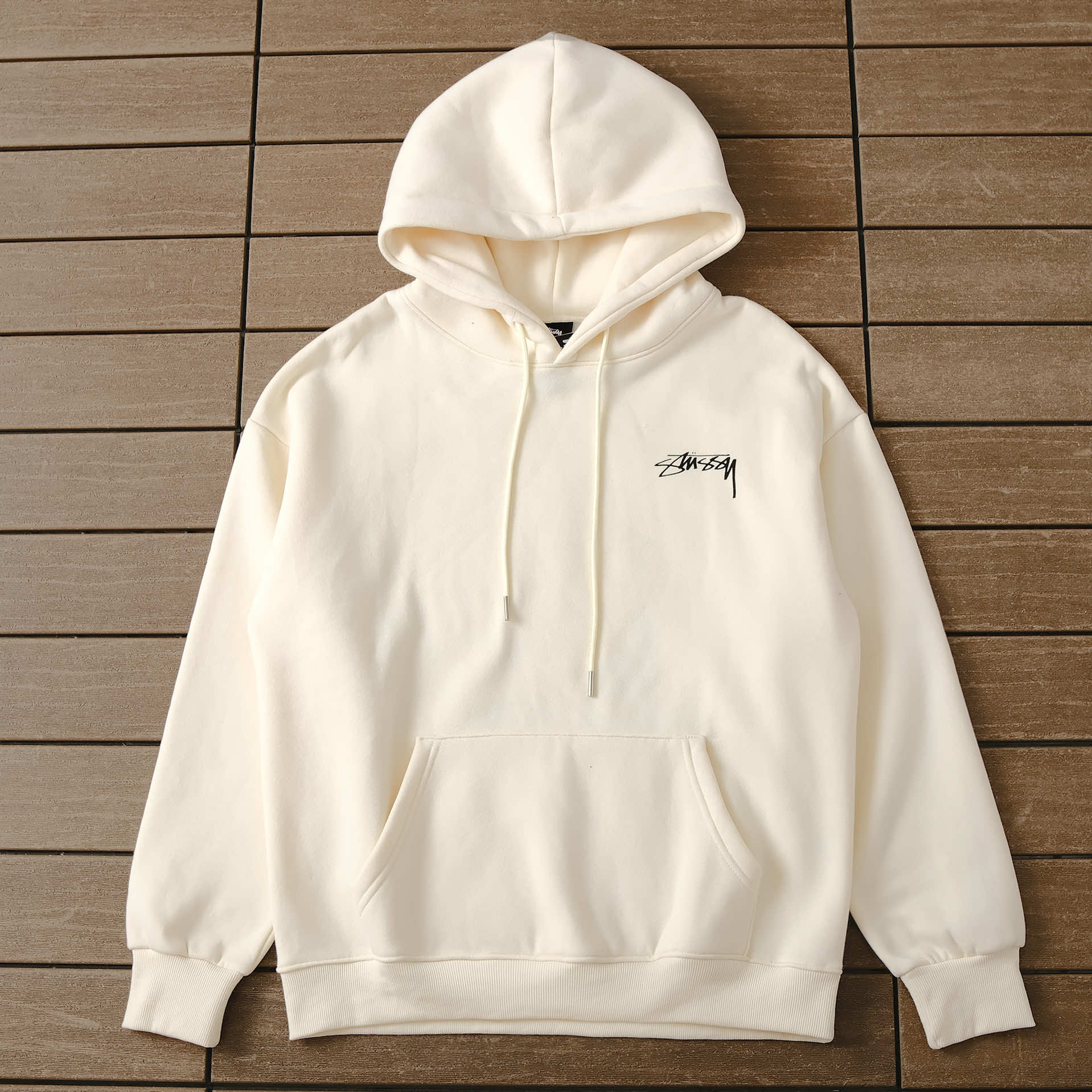 Stussy hoodiie