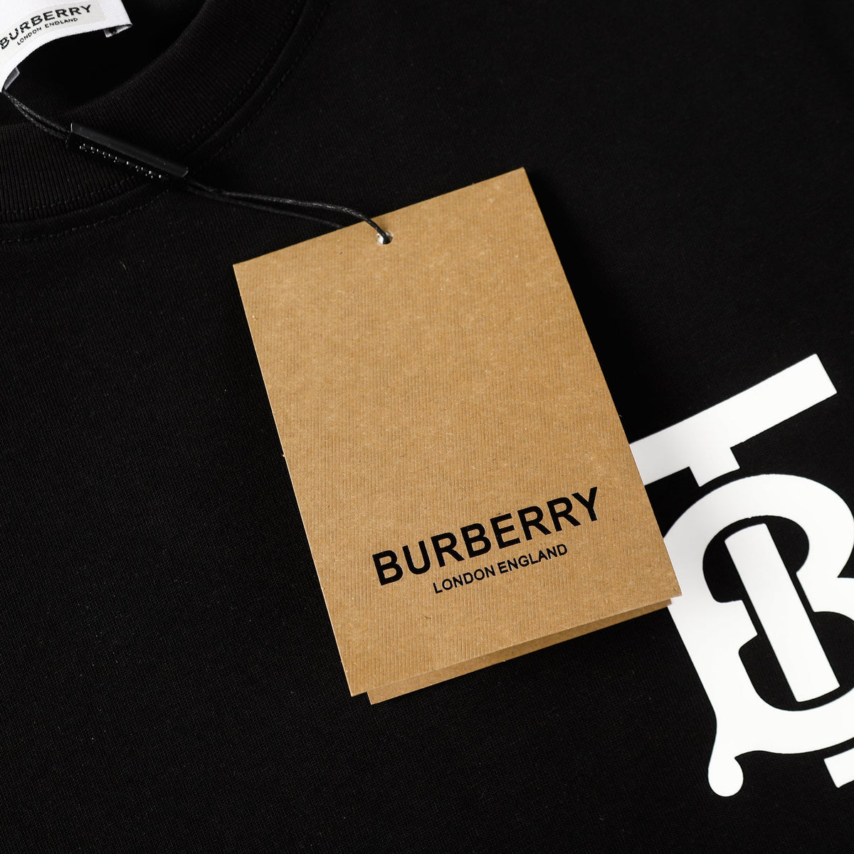 T-Shirt Burberry