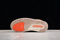 Jordan 3 Retro Desert Elephant